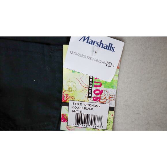 NEW Girls Squeeze pants size 5 - Picture 4 of 5